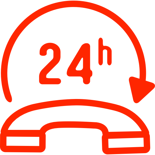 24/7 Support