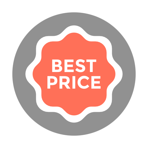 Best Price Guarantee